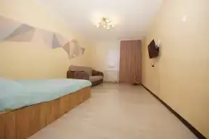 Уютная квартира с лучшей транспортной развязкой, Белгород