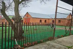 Целый этаж в доме