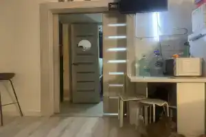 Уютная студия в центре у метро