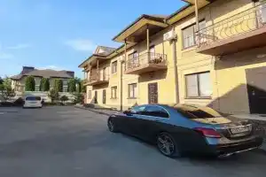 Уютный таунхаус в курортной зоне города