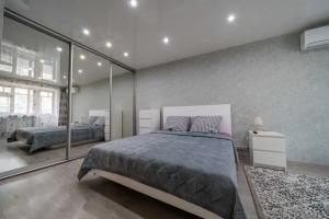 Апартаменты KimWay 2, Хабаровск