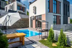 Вилла Инфинити