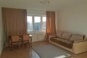 Уютная квартира в прекрасном районе города