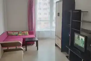 1-комнатная квартира, Краснодар