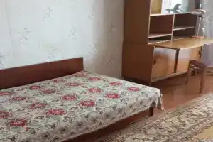 Квартира в тихом месте центра города