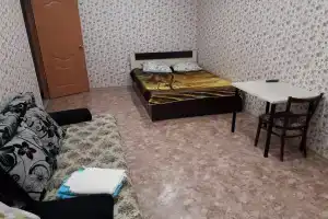 Квартира с косметическим ремонтом в центре возле ТРК