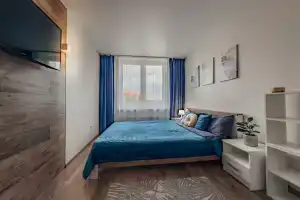 Квартира в историческом центре