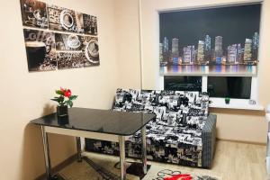 Квартиры посуточно на Ворошилова 17, Великий Новгород