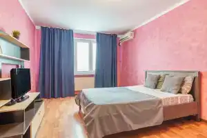 Квартиры посуточно на Генерала Трошева 41, Краснодар