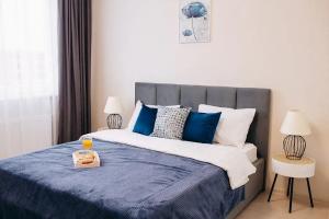 Апартаменты Сапфир