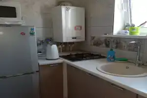 Уютная квартира в центре N1