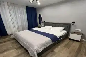 Уютная квартира для отдыха, Пионерский