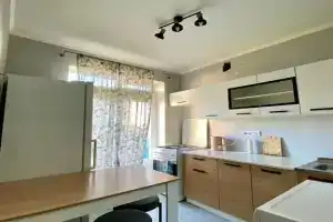 Уютная квартира, Гудаута