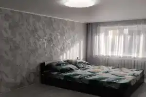 Уютная квартира, Урай