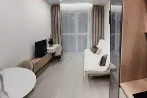 Абсолютно новая уютная двушка в центре