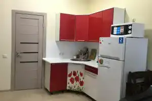 Апартамент, Феодосия