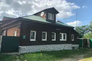 Дом На Каменке