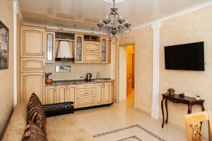 Апартаменты Престиж, Орел