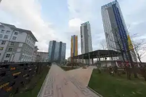 Апарт-отель «Портофино», Красногорск