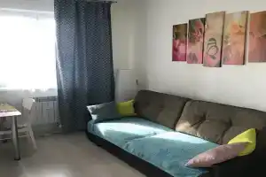 Уютная студия у парка Культуры и Отдыха, Северодвинск