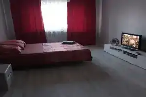 Уютная 2х комнатная большая квартира,кухня, 2- 2х спальные кровати, Кострома