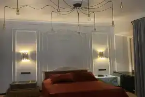 Апартаменты Руокко, Таганрог