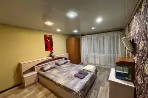 Гафиатуллина 45, Альметьевск