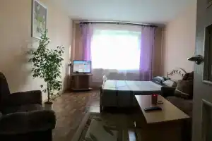 3-комнатная квартира, Гродно