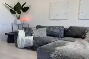 Студия после свежего ремонта, Северодвинск