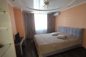 Квартира в центре с видом на кукольный театр