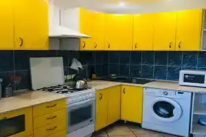 Солнечная квартира, с отличным настроением, Анапа
