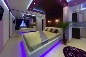Апартаменты, Челябинск