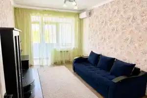 2-комнатная квартира, Геленджик