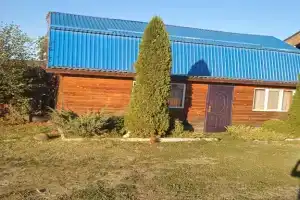 Гостевой дом «Валерия», Каменномостский