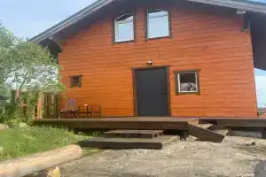 Гостевой дом «Горыныч», Царевичи