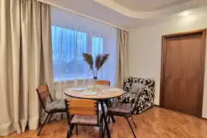 2-комнатная квартира, Екатеринбург