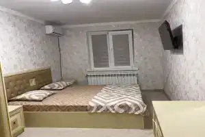 Уютная квартира в новостройке