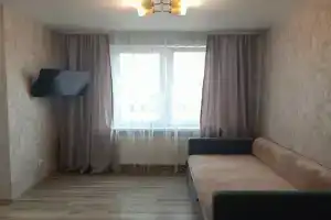 Уютная студия в Патрушева