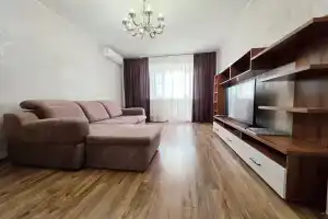 Шикарная, видовая 2-х комнатная квартира, Хабаровск