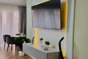2-комнатная квартира, Кисловодск