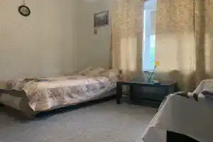 Гостевой дом на Вокзальной, 5 в Домодедовском районе