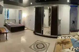 Квартира на набережной р. Сочинка, Сочи