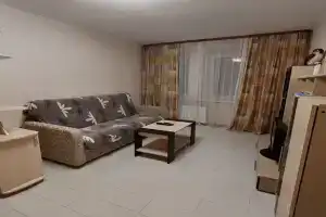 Однокомнатная квартира в курортном районе