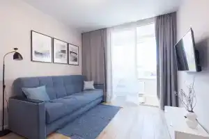 Новый ЖК Южные кварталы, Екатеринбург