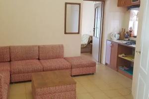 Апартаменты с видом на море, Ливадия