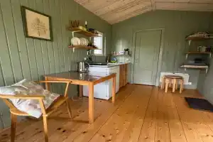 Домик в деревне