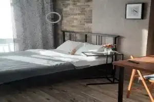Уютная студия в 1 минуте от Планеты ЖК Притяжение