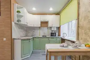 Квартира у метро, Нижний Новгород