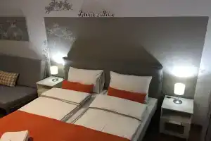 Newstory Plus, Тихвин
