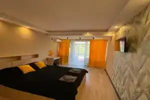 Комната, Гагра